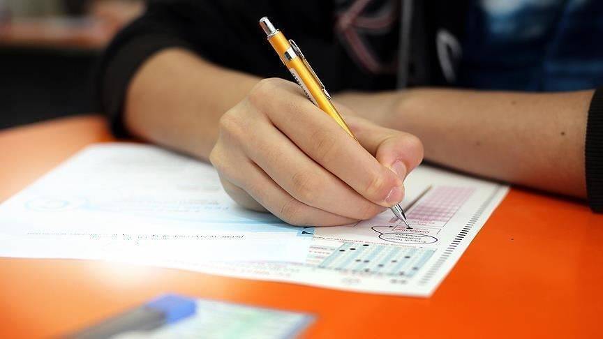 KPSS sınav giriş belgesi erişime açıldı! Sınav yerinizi hemen öğrenin 6